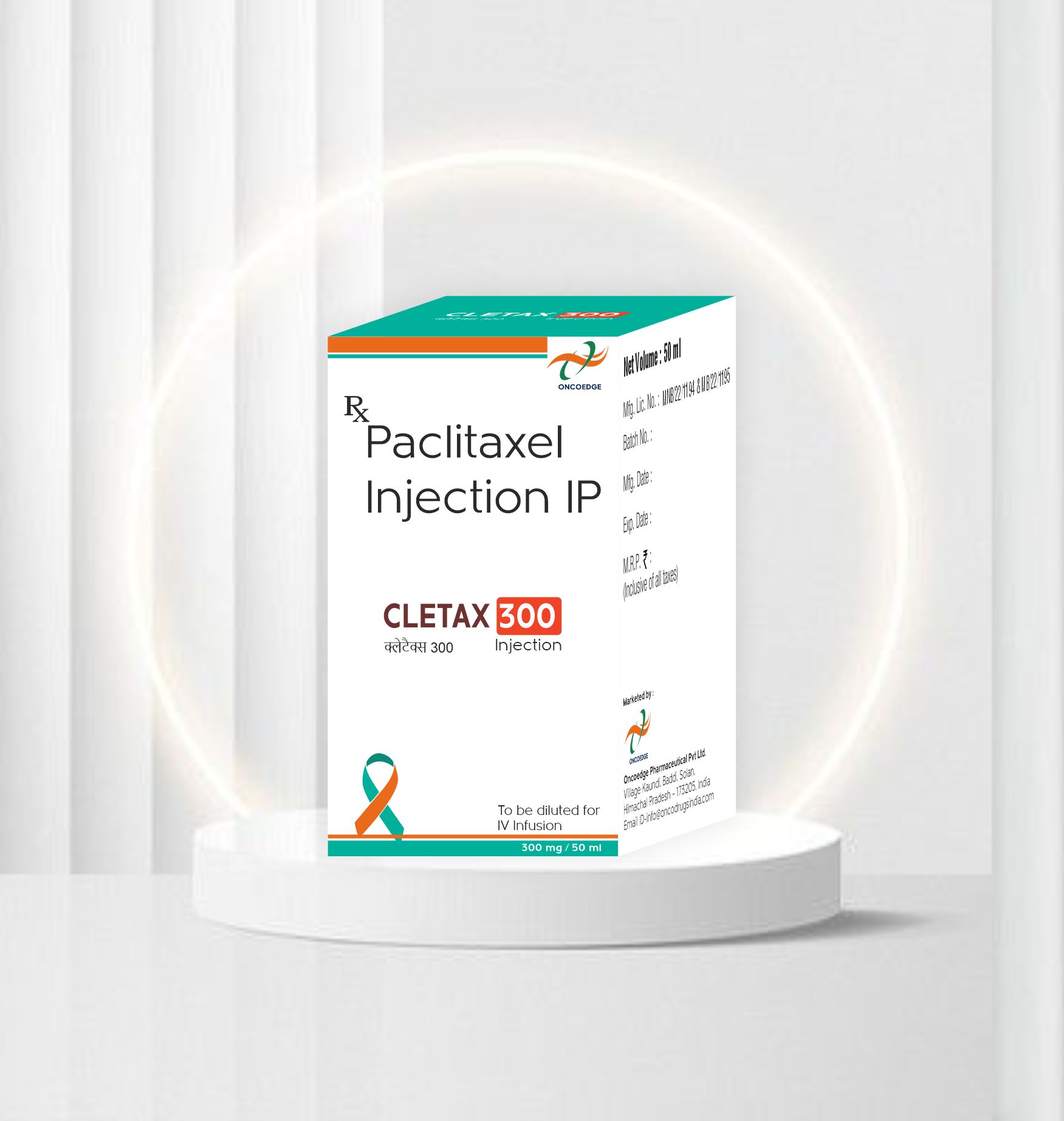 The Evolution of Targeted Therapy in Oncology