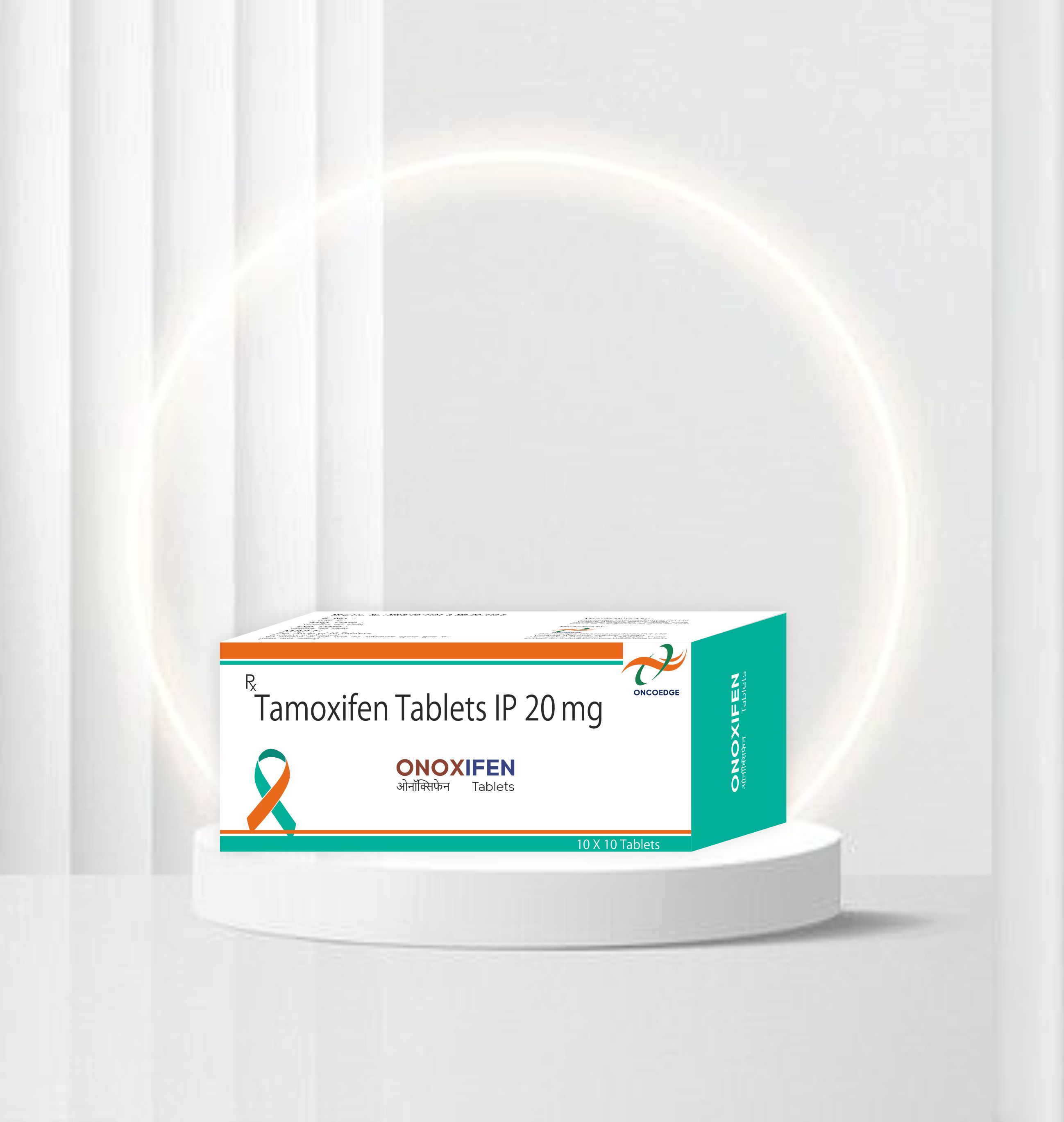 ONOXIFEN 20 MG. TABS