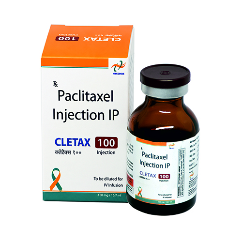 CLETAX 30 | 100MG | 260MG | 300MG INJ.