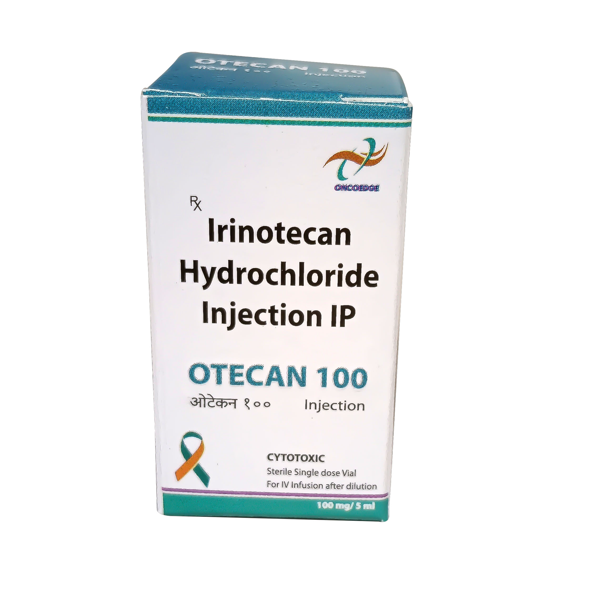 OTECAN 100 MG. INJ.