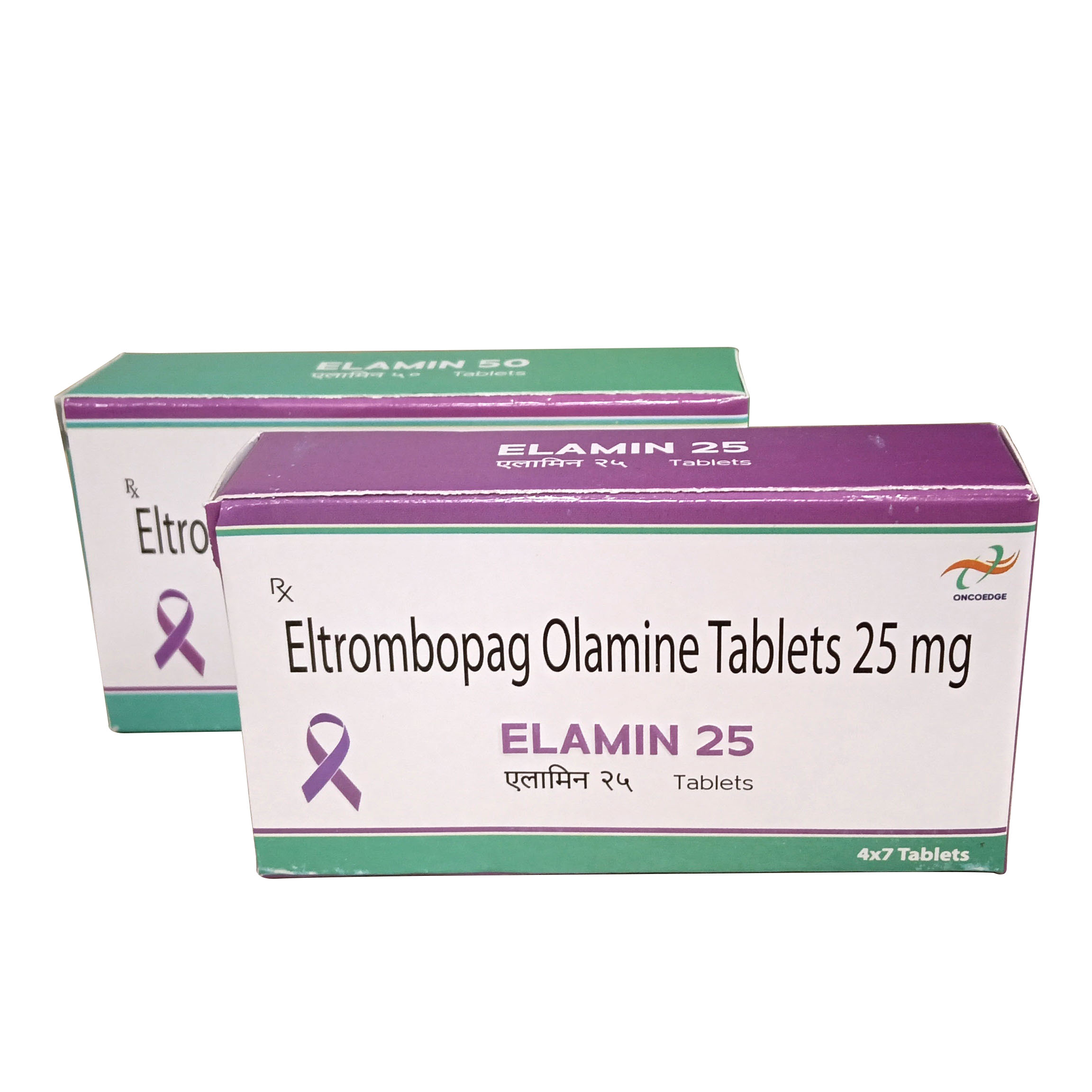 ELAMIN 25