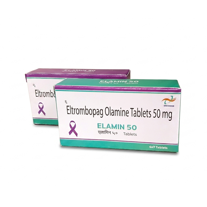 ELAMIN 50