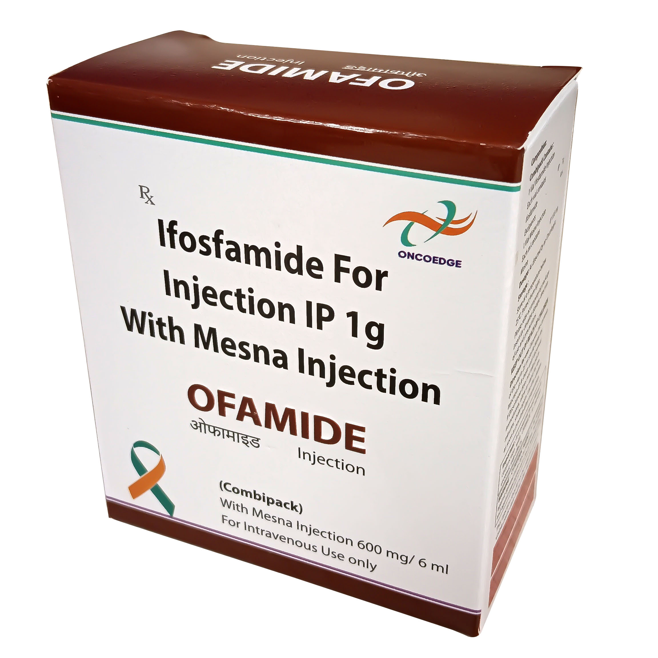 OFAMIDE 1GM INJ.