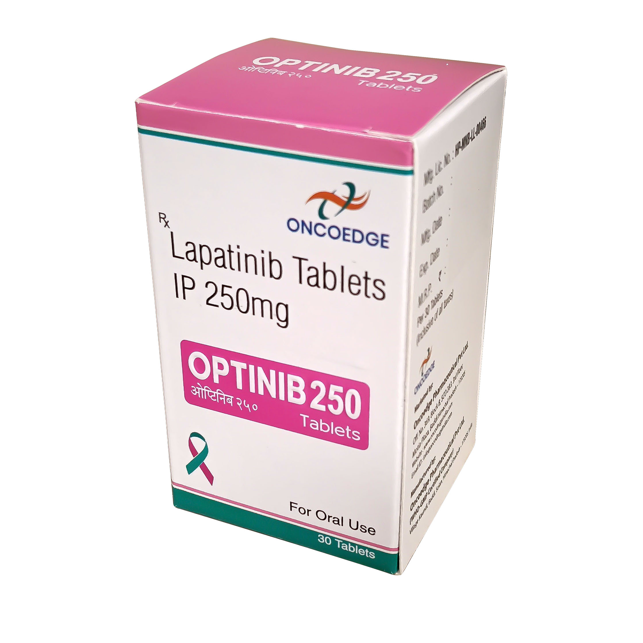 OPTINIB TABS.