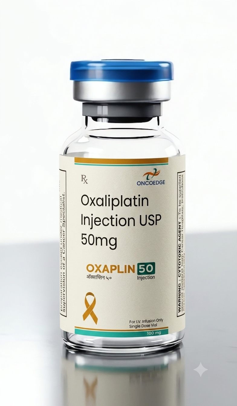 OXAPLIN 50 USP
